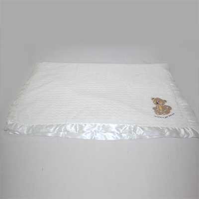 "Baby Bed Sheet - Code 1946-001 - Click here to View more details about this Product